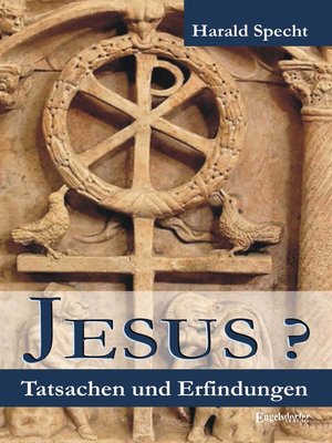 cover image of Jesus? Tatsachen und Erfindungen